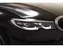 BMW 3-Serie TOURING 318d Business [ Navi Trekhaak Carplay / Android LED ]