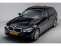 BMW 3-Serie TOURING 318d Business [ Navi Trekhaak Carplay / Android LED ]