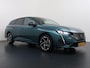 Peugeot 308 SW 1.2 Hybrid 145pk Allure Automaat | 1e eigenaar | Navigatie | Camera achter | Cruisecontrol adaptief | Apple Carplay en Android auto draadloos | 17 inch lichtmetalen velgen