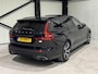 Volvo V60 2.0 T8 Recharge AWD R-Design | panorama | leder | trekhaak | black optiek |