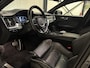 Volvo V60 2.0 T8 Recharge AWD R-Design | panorama | leder | trekhaak | black optiek |