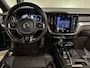 Volvo V60 2.0 T8 Recharge AWD R-Design | panorama | leder | trekhaak | black optiek |