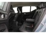 Volvo XC40 T4 Recharge R-Design Expr. | Trekhaak | Leder | ACC | Stoel+Stuurverwarming | Camera | Keyless | BLIS
