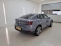 Polestar 2 Standard Range Single Motor 63kWh | Pilot Pack | Plus Pack | Adaptieve Cruise Control | Panoramadak | Harman Kardon Audio | Trekhaak | Rondomzicht Camera | Stoel-/Stuurverwarming | Dodehoek Detectie | Warmtepomp |