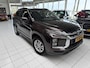 Mitsubishi ASX 2.0 150PK AUTOMAAT