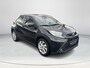 Toyota Aygo X 1.0 VVT-i MT first