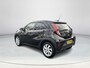Toyota Aygo X 1.0 VVT-i MT first