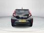 Toyota Aygo X 1.0 VVT-i MT first