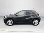 Toyota Aygo X 1.0 VVT-i MT first