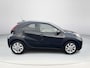 Toyota Aygo X 1.0 VVT-i MT first