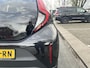Toyota Aygo X 1.0 VVT-i MT first