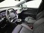 Audi Q4 e-tron 40 S Line 150kW/204PK S edition · Leder · Trekhaak · Camera + Parkeersensoren