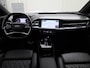 Audi Q4 e-tron 40 S Line 150kW/204PK S edition · Leder · Trekhaak · Camera + Parkeersensoren