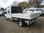 Fiat Ducato 2.2 MultiJet 140PK, L3, Pickup, Dubbel cabine, Airco, Laadbak L*B*H = 290*205*40