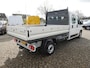 Fiat Ducato 2.2 MultiJet 140PK, L3, Pickup, Dubbel cabine, Airco, Laadbak L*B*H = 290*205*40