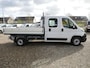Fiat Ducato 2.2 MultiJet 140PK, L3, Pickup, Dubbel cabine, Airco, Laadbak L*B*H = 290*205*40