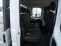 Fiat Ducato 2.2 MultiJet 140PK, L3, Pickup, Dubbel cabine, Airco, Laadbak L*B*H = 290*205*40