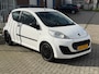 Peugeot 107 1.0 Access Accent NL AUTO NAP! AIRCO l AUX l 4 SEIZOEN BANDEN l NIEUWE APK l TOPSTAAT!