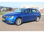 Skoda Octavia Combi 1.4 TSI Greentech Ambition Business automaat trekhaak multimedia voorber