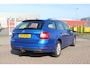 Skoda Octavia Combi 1.4 TSI Greentech Ambition Business automaat trekhaak multimedia voorber