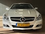Mercedes-Benz SL 300 AUT. CABRIOLET HARD-TOP LEDER STOELVERWARMING/ VENTILATIE NAVIGATIE CRUISE AIRCO PDC MEMORY