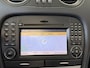 Mercedes-Benz SL 300 AUT. CABRIOLET HARD-TOP LEDER STOELVERWARMING/ VENTILATIE NAVIGATIE CRUISE AIRCO PDC MEMORY