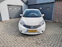 Nissan Note 1.2 DIG-S Acenta,Automaat,Cruise control,Navi,Isofix,Parking system,Camera