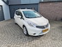 Nissan Note 1.2 DIG-S Acenta,Automaat,Cruise control,Navi,Isofix,Parking system,Camera