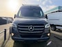Mercedes-Benz Sprinter 319 CDI L3H2 2x Schuifdeur | Aut. | Distronic | LED | Mbux | 2x Gev. Stoel