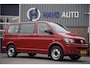 Volkswagen Transporter T5 2.0 Benzine L1, 8-PERSOONS, UNIEK
