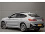BMW X4 xDrive20i M-Sport Pano Laser Stuurverw Trekhaak Individual 20"