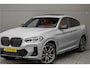 BMW X4 xDrive20i M-Sport Pano Laser Stuurverw Trekhaak Individual 20"