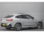 BMW X4 xDrive20i M-Sport Pano Laser Stuurverw Trekhaak Individual 20"