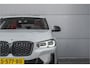 BMW X4 xDrive20i M-Sport Pano Laser Stuurverw Trekhaak Individual 20"