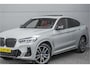 BMW X4 xDrive20i M-Sport Pano Laser Stuurverw Trekhaak Individual 20"