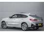 BMW X4 xDrive20i M-Sport Pano Laser Stuurverw Trekhaak Individual 20"