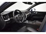 Volvo XC60 T8 408pk AUT8 Twin Engine AWD Inscription Luchtvering/ Trekhaak 2100kg/ Adapt. Cruise/ Pano/ Stoelverw v+a/ enz...