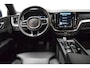 Volvo XC60 T8 408pk AUT8 Twin Engine AWD Inscription Luchtvering/ Trekhaak 2100kg/ Adapt. Cruise/ Pano/ Stoelverw v+a/ enz...