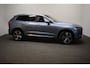 Volvo XC60 T8 408pk AUT8 Twin Engine AWD Inscription Luchtvering/ Trekhaak 2100kg/ Adapt. Cruise/ Pano/ Stoelverw v+a/ enz...