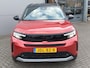 Opel Frontera 44kWh Automaat GS | Climate control | Navigatie | 17" Lm velgen | Winterpakket | Camera | Dode hoek detectie