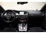 Audi A5 Sportback 2.0 TFSI Quattro 224pk S-Line Aut. [ Xenon B&O Navi Camera ]