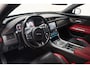 Jaguar XF 3.0 S 381pk [ Schuifdak Xenon Leer Camera Leer ]