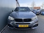 BMW X5 BWJ 2016 xDrive35i 306 PK High Executive M AUTOMAAT | FULL LED | LEDER | STOELVERW. | ELELKTR. STOELEN | ELEKTR. STUUR | CAMERA | HEAD-UP DISPLAY | ELEKTRI. ACHTERKLEP | NAVI | CLIMA | CRUISE | LMV| PDC