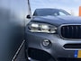 BMW X5 BWJ 2016 xDrive35i 306 PK High Executive M AUTOMAAT | FULL LED | LEDER | STOELVERW. | ELELKTR. STOELEN | ELEKTR. STUUR | CAMERA | HEAD-UP DISPLAY | ELEKTRI. ACHTERKLEP | NAVI | CLIMA | CRUISE | LMV| PDC