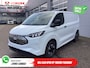 Ford E-Transit Custom Trend 65 kWh 330 km WLTP Garantie t/m 2029/ LED/ Standkachel/ Snellader/ 2.3t Trekverm./ Stuurverw./ Stoelverw./ Carplay/ Camera/ PDC/ Cruise