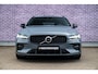 Volvo V60 2.0 B3 Plus Dark | Lederen Bekleding | Sportstoelen | Parkeer Camera | Parkeersensoren Voor en Achter | Donker Glas | Navigatie | Keyless Entry | DAB |