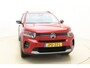 Citroën E-C3 Max 113pk 44 kWh | Navigatie | Apple Carplay/Android Auto | Climate en cruise control | Camera | Parkeersensoren
