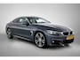 BMW 4-Serie Coupé 420i High Executive M-Sport(NL-Auto, Dealer OndrH, Dakraam, Trekhaak, Navi Pro, StoelV, Leder, Sportstoel, Etc)