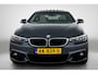 BMW 4-Serie Coupé 420i High Executive M-Sport(NL-Auto, Dealer OndrH, Dakraam, Trekhaak, Navi Pro, StoelV, Leder, Sportstoel, Etc)
