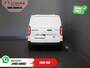 Ford E-Transit Custom Trend 65 kWh 330 km WLTP Garantie t/m 2029/ LED/ Standkachel/ Snellader/ 2.3t Trekverm./ Stuurverw./ Stoelverw./ Carplay/ Camera/ PDC/ Cruise